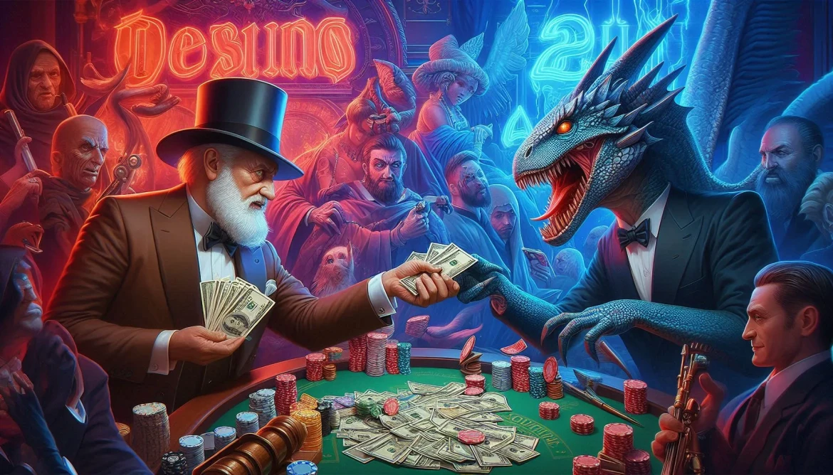 Buran Casino