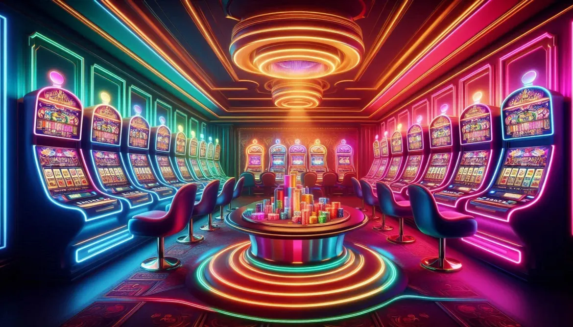 Buran Casino